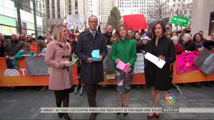 Natalie Morales Today Show