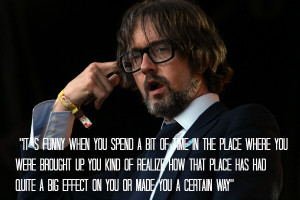 Jarvis Cocker is another Sheffielder, who learned to love it after ...