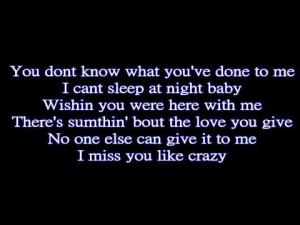 M2M ~ I Miss You Like Crazy Video Clip