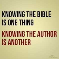 ... do the things the bible says that s when you truly become a christian