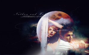 Naley One Tree Hill Quotes Wallpaper Fanpop Fanclubs