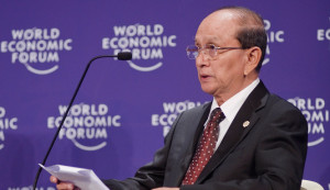 How did Myanmar President Thein Sein con the world?