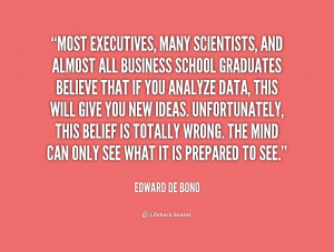 Edward De Bono Quotes