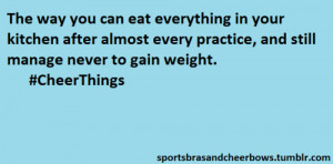 Images Of Cheer Things Quotes Cheerleading Wallpaper Picture