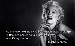 Marilyn monroe, quotes, sayings, pretty, cute, romantic