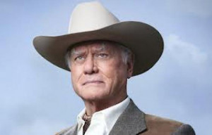 ... not handed to you. Real power is something you take.” –JR. Ewing