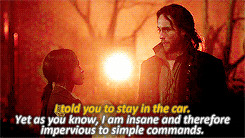 Ichabod Crane - Quotes - ichabod-crane-sleepy-hollow-tv-series Fan Art