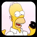 Homer Simpson :Trying is the first step towards failure. #Failure