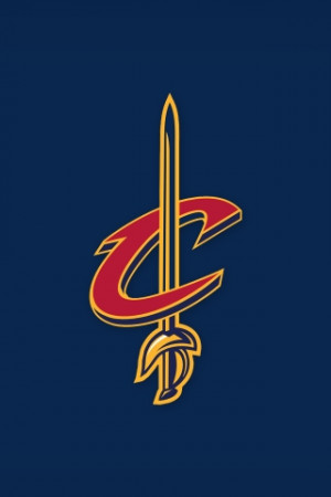 Cleveland Cavaliers Iphone