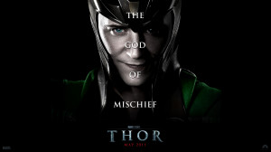 Loki from the Movie Thor wallpaper - Click picture for high resolution ...