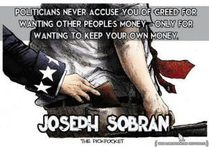 Joseph Sobran