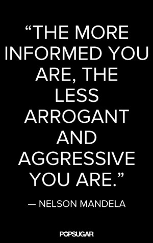 Ignored Quotes, Quotes About Hateful People, Ignorant Quotes, Being ...