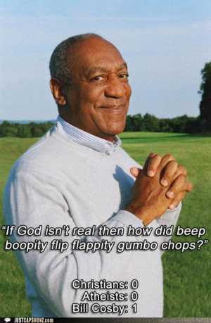 funny captions bill cosby you win