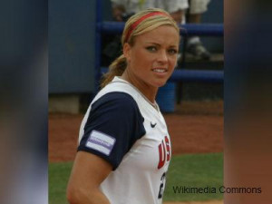 Jennie Finch
