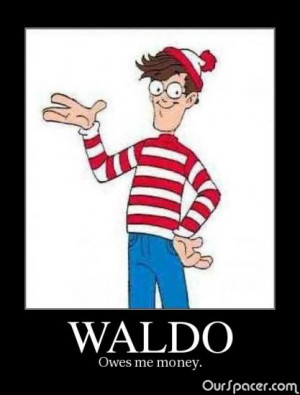 Demotivational Posters...