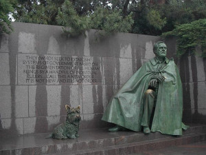 IT IS NOT NEW AND IT IS NOT ORDER