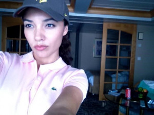 Photos Delia Cortez Lakers