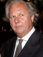 Graydon Carter at the Oxford Union 18th of January