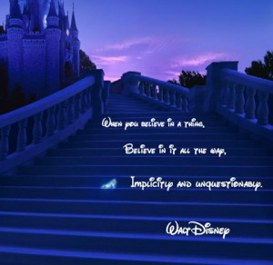 famous inspirational quotes from disney movies