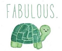 Tagged with turtle quotes