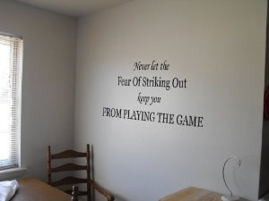Great quote - Boys Nursery Wall Art