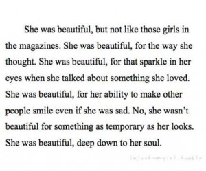 Beauty is truth, truth beauty,' - that is all ye know on earth, and ...