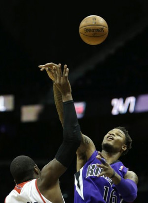 Ben McLemore Sacramento Kings