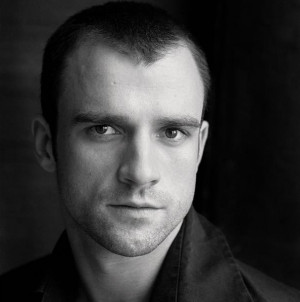 ... England) is the actor who played Cyrus in Series One of Atlantis . [1