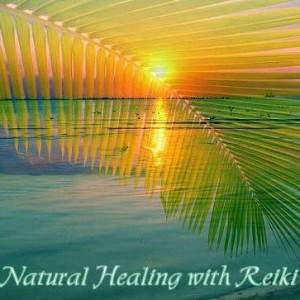 Natural Healing with Reiki