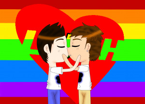 Matthew Lush And Nick Laws A.K.A Lush On Youtube by QueenSilvia95