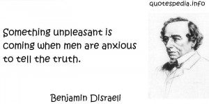 http://www.quotespedia.info/quotes-about-truth-something-unpleasant-is ...