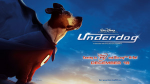 Underdog (Movies)
