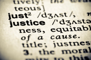Biblical View of Social Justice