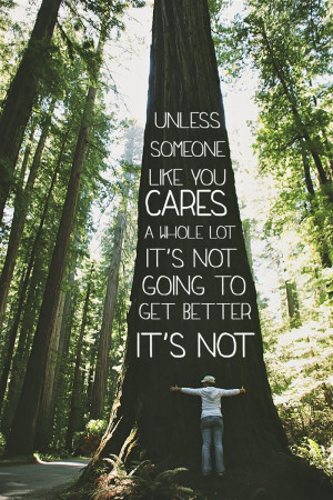 Earth Day Quotes Inspirational. QuotesGram