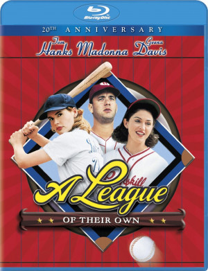 League Of Their Own 1992 BluRay 720p DTS x264-CHD