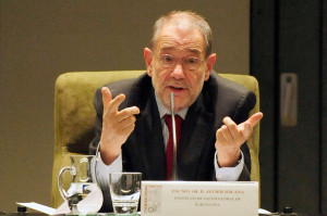 Javier Solana