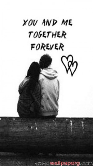 Download Together forever - Love and hurt quotes-Mobile Version