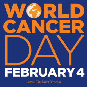 World Cancer Day + Everyday Health