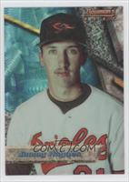 Jimmy Haynes Baseball