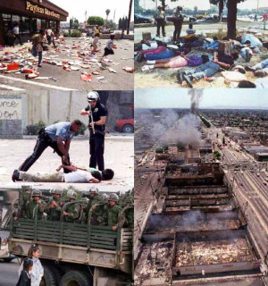 Undead Nights: VOLUME 1 - Eleven 99