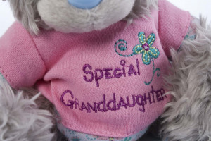 Image Source: Special Gifts for Granddaughter