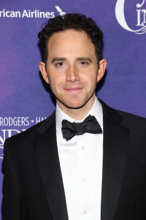 Santino Fontana is one of the talented celebrities in Hollywood. Not ...