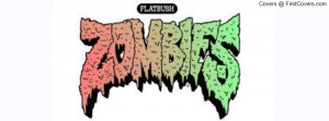 Flatbush Zombies Profile Facebook Covers