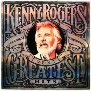 Kenny Rogers Twenty Greatest Hits Kenny rogers: 20 greatest hits