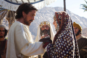 Still of María Valverde in Exodus: Gods and Kings (2014)