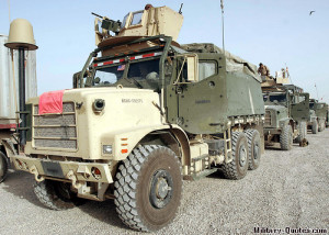 2053739512 6837e79502 pics of uparmoured us army trucks