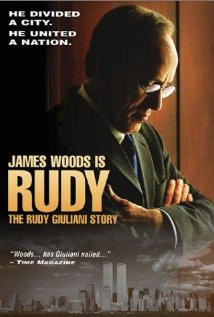 Rudy: The Rudy Giuliani Story (2003) Poster