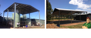 Best In Class Prefabricated Shelters Buildings Canopies Get A Quote
