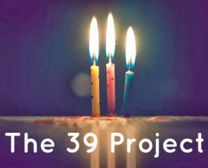 The 39 Project