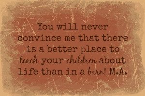 found this quote on Pinterest and knew I had to use it for this post